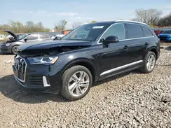 WA1LJAF79MD029476 2021 AUDI Q7