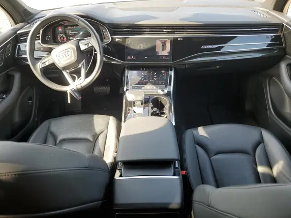 WA1LJAF79MD029476 2021 AUDI Q7 - Image 8