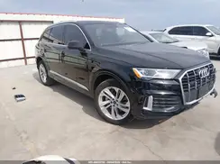 WA1LJAF79MD036301 2021 AUDI Q7