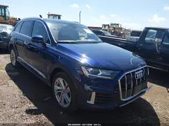 WA1LJAF79MD036539 2021 AUDI Q7
