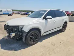 WA1LJAF79MD037044 2021 AUDI Q7