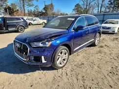 WA1LJAF79MD037416 2021 AUDI Q7