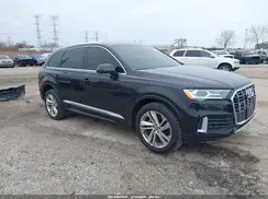 WA1LJAF7XLD007520 2020 AUDI Q7
