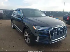 WA1LJAF7XLD007954 2020 AUDI Q7
