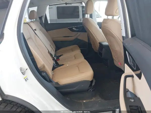WA1LJAF7XMD012234 2021 AUDI Q7 - Image 8
