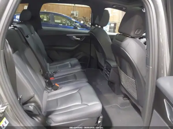 WA1LJAF7XMD015375 2021 AUDI Q7 - Image 8