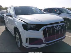 WA1LJAF7XMD016722 2021 AUDI Q7