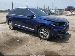 WA1LJAF7XMD020432 2021 AUDI Q7