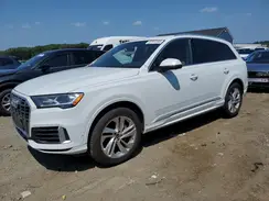 WA1LJAF7XMD020527 2021 AUDI Q7