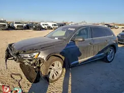 WA1LJAF7XMD021435 2021 AUDI Q7