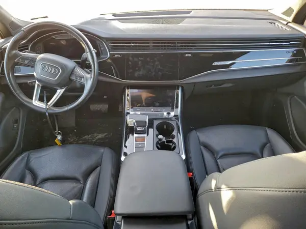 WA1LJAF7XMD021435 2021 AUDI Q7 - Image 8