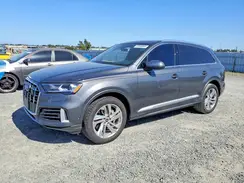 WA1LJAF7XMD029079 2021 AUDI Q7