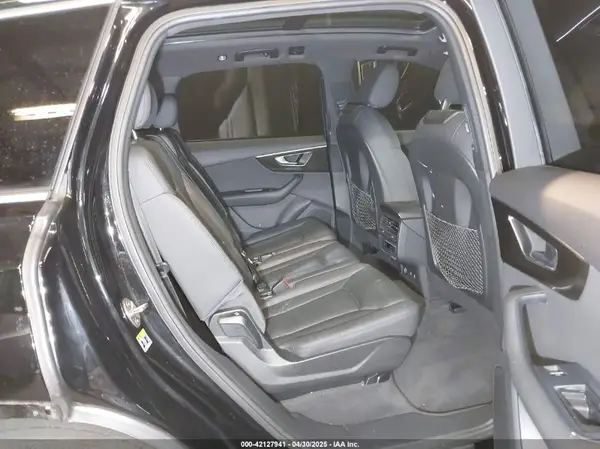 WA1LJAF7XMD029874 2021 AUDI Q7 - Image 8