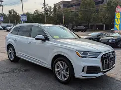 WA1LJAF7XMD041149 2021 AUDI Q7