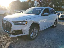 WA1LJBF70ND002870 2022 AUDI Q7
