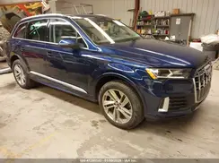 WA1LJBF70ND006501 2022 AUDI Q7