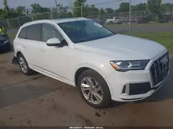 WA1LJBF70ND014081 2022 AUDI Q7