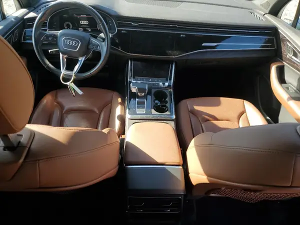WA1LJBF70ND014503 2022 AUDI Q7 - Image 8