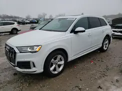 WA1LJBF70ND020124 2022 AUDI Q7