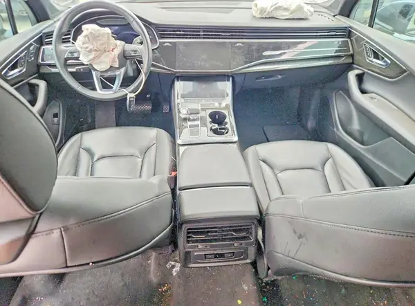 WA1LJBF71MD019482 2021 AUDI Q7 - Image 8