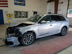 WA1LJBF71ND010055 2022 AUDI Q7