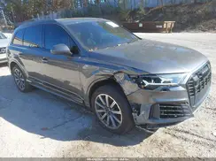 WA1LJBF72ND005642 2022 AUDI Q7