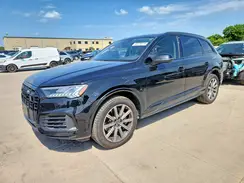 WA1LJBF72ND006452 2022 AUDI Q7