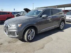 WA1LJBF72ND007830 2022 AUDI Q7