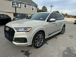 WA1LJBF72ND015961 2022 AUDI Q7
