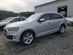 WA1LJBF73ND000322 2022 AUDI Q7
