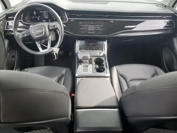 WA1LJBF73ND000322 2022 AUDI Q7 - Image 8