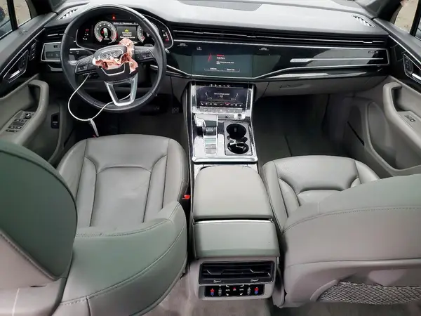 WA1LJBF73ND000899 2022 AUDI Q7 - Image 8