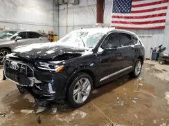 WA1LJBF73ND001261 2022 AUDI Q7