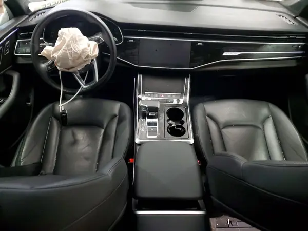 WA1LJBF73ND001261 2022 AUDI Q7 - Image 8