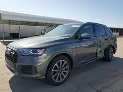 WA1LJBF73ND009196 2022 AUDI Q7