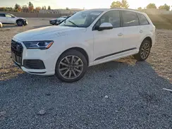 WA1LJBF73ND018139 2022 AUDI Q7