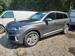 WA1LJBF74MD033151 2021 AUDI Q7