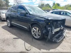 WA1LJBF74ND006565 2022 AUDI Q7