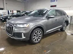 WA1LJBF74ND007229 2022 AUDI Q7