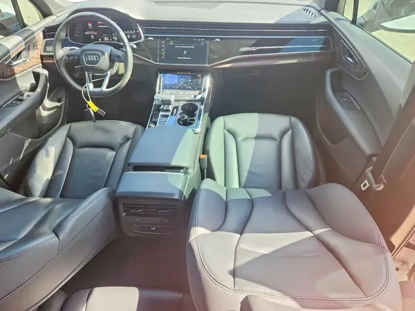 WA1LJBF74ND015170 2022 AUDI Q7 - Image 8