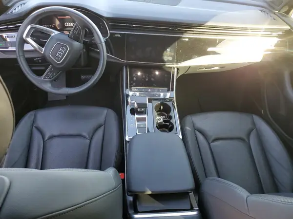 WA1LJBF74ND017937 2022 AUDI Q7 - Image 8