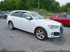 WA1LJBF74ND019557 2022 AUDI Q7