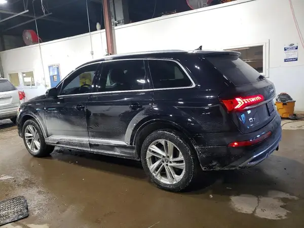 WA1LJBF75LD007866 2020 AUDI Q7 - Image 2