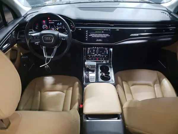 WA1LJBF75LD007866 2020 AUDI Q7 - Image 8