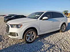 WA1LJBF75MD012227 2021 AUDI Q7