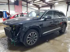 WA1LJBF75ND001665 2022 AUDI Q7