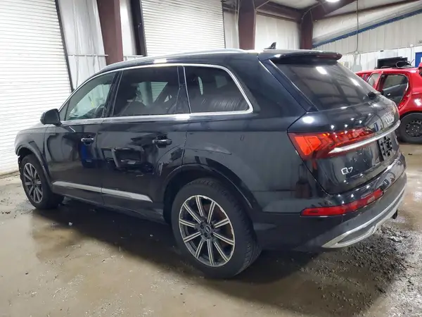 WA1LJBF75ND001665 2022 AUDI Q7 - Image 2