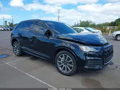 WA1LJBF75ND006252 2022 AUDI Q7