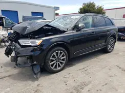 WA1LJBF75ND010480 2022 AUDI Q7