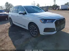 WA1LJBF75ND018515 2022 AUDI Q7